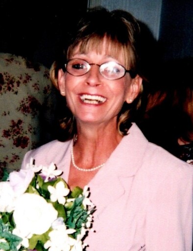 Patricia Ann (Beggs)  Vick