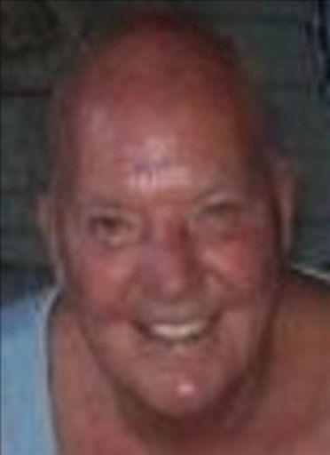 John E. Ernst's obituary image