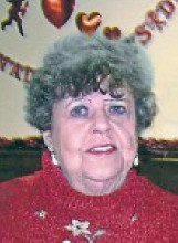 Betty Lambert