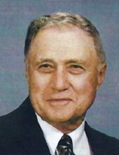 Ben H. "Buddy" Roberts