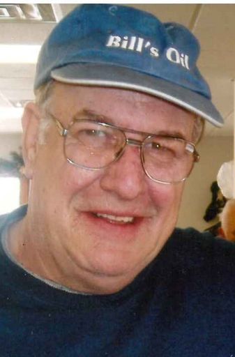 William “Bill” H. Zachow