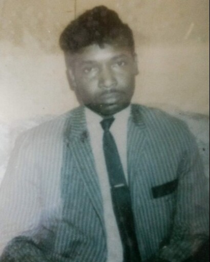 Robert B. Mansfield, Sr.'s obituary image