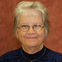 Gloria Richardson Profile Photo