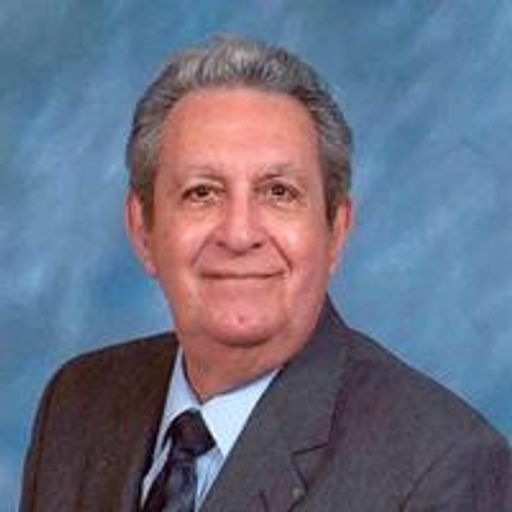 Gustavo Mendez, Jr.