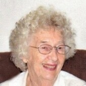 Evelyn Maler Haisler