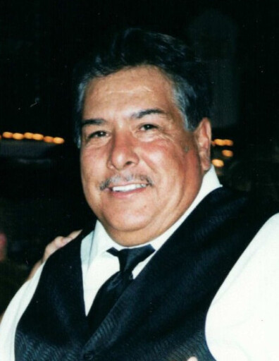 Amadeo Muñoz Sr. Profile Photo