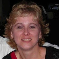 Pam Kilgore