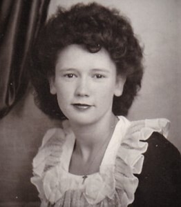 Evelyn J. Crawford