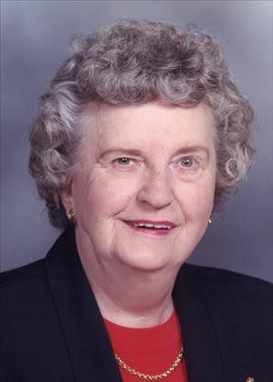 Harriet Thorson Profile Photo