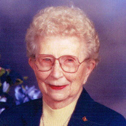 Stella Eileen Reinke