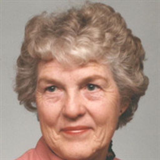 Verneta Schenk Gunnell Profile Photo