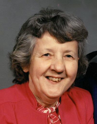 Aileen Carr Profile Photo