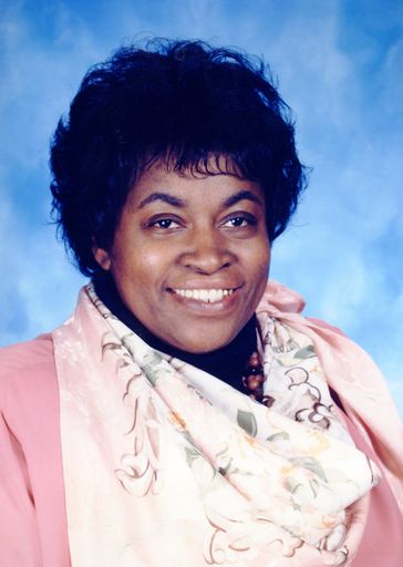 Doris Turner