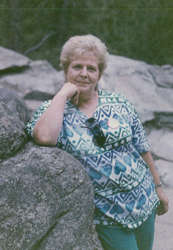 Patsy W. Fitch Profile Photo