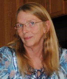 Sally Gogerty Profile Photo