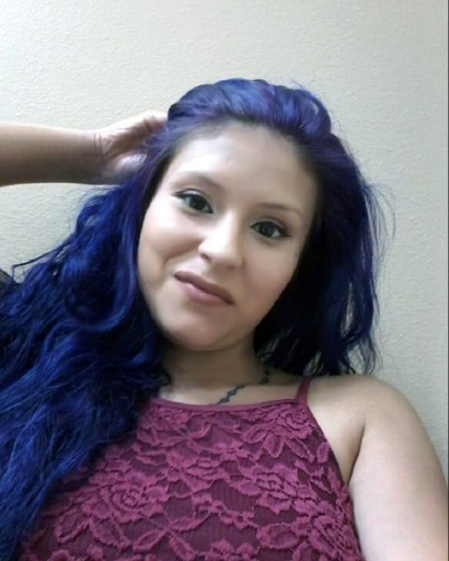 Erika Arleanne Flores Profile Photo