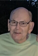 Charles F. "Barney" Barnhart