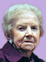 Betty Holst