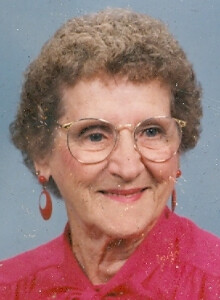 Olive M. Brumm Profile Photo