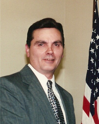 Paul E. Gardner