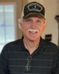 Larry Don Estes's obituary image