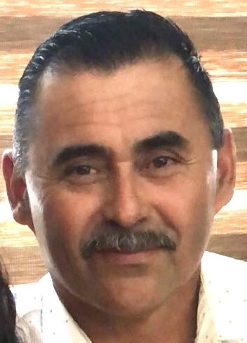 Jesus Rodriguez Solis