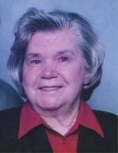 Betty Lou Eldredge