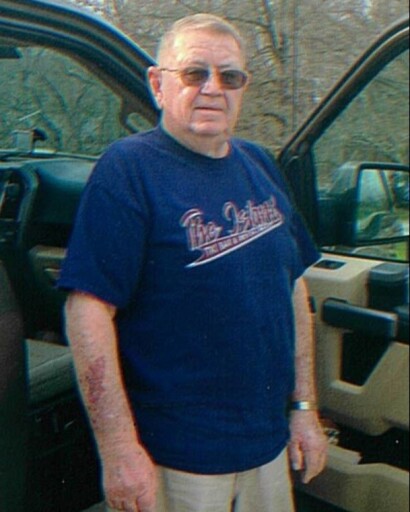 Robert E. Force's obituary image