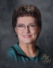 Betty  Lynn Brasher Profile Photo