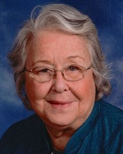Wanda Erwin's obituary image