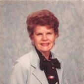 Irene M. (Hayhurst) Moore