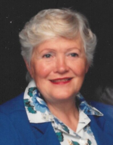 Janet R Smith Profile Photo