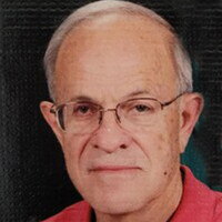 Douglas Denver McAlister Profile Photo