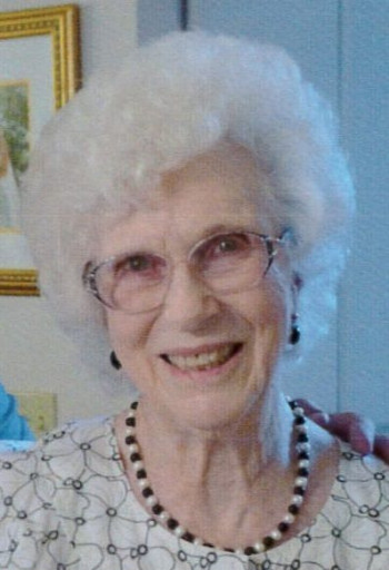 Marjorie Elaine Miller