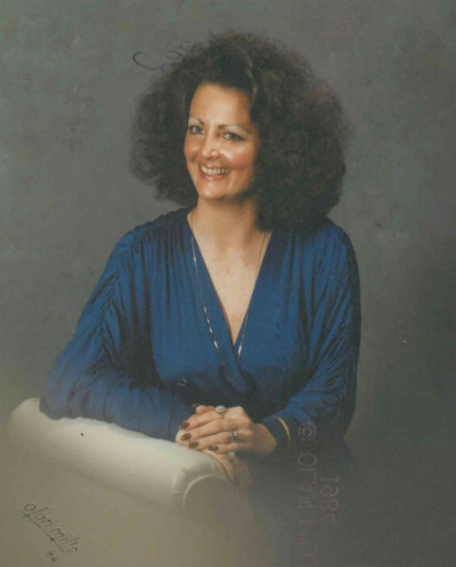 Patricia Kay Padgett Profile Photo