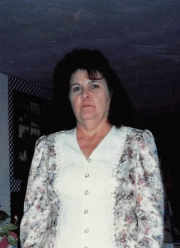Mary Frances Keith-Baird Profile Photo