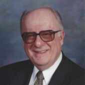 Alvin C. Sheetz, Jr.