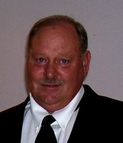 Russell Parker Profile Photo