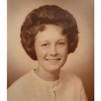 Judith A. Robinson Profile Photo