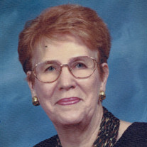 Marlene Reynolds Profile Photo