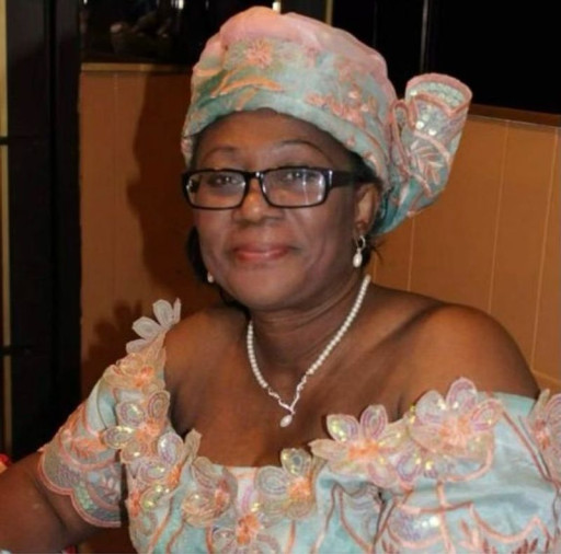 Irene Naa-Okaile Amevor Profile Photo
