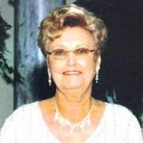 Mrs. Lorene Scott-Smith Profile Photo