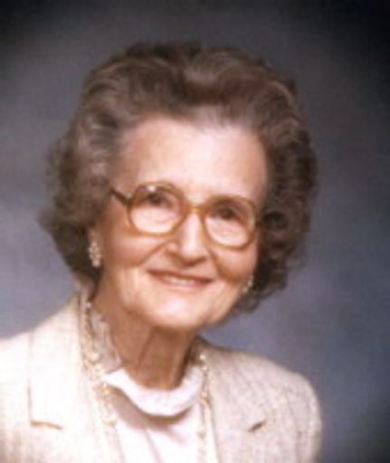 Vera Brown Spivey Profile Photo