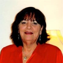 Saralyn Joan Lowe Profile Photo
