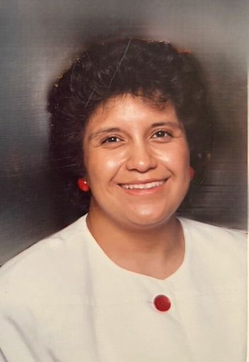 Lupe "Wengi" Gutierrez