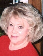 Cherry Sue Jennings Oldham Profile Photo