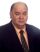 Roy W.  Pitchford