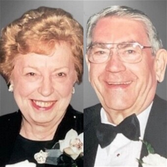 Walter & Helen (Zimny) Margie  Profile Photo
