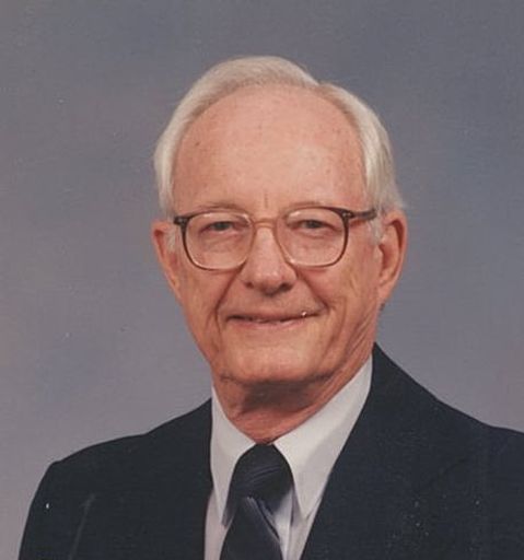 Dr. James Rod Martin