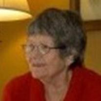 Thelma L. Smith